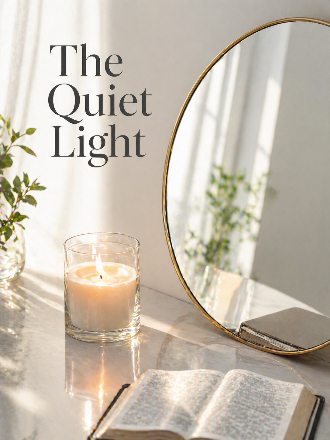 The Quiet Light